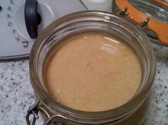 Crunchy Peanut & Coconut Spread