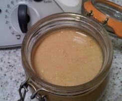 Crunchy Peanut & Coconut Spread