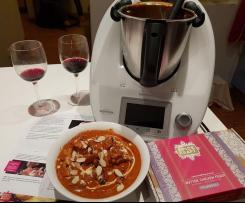 Spice Craft Butter Chicken