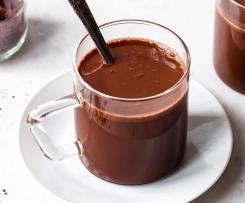 Hot Cocoa - Coconut water