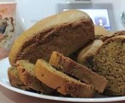 Deb's Best Banana Bread