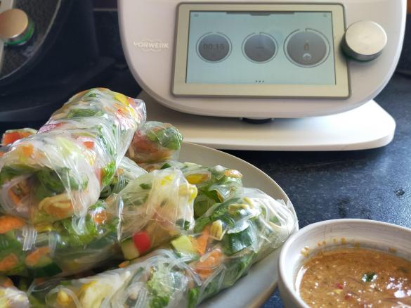 Chelsea's Dipping Sauce