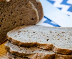 Buckwheat Bread - Gluten Free