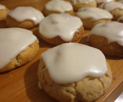 SourCream Cookies