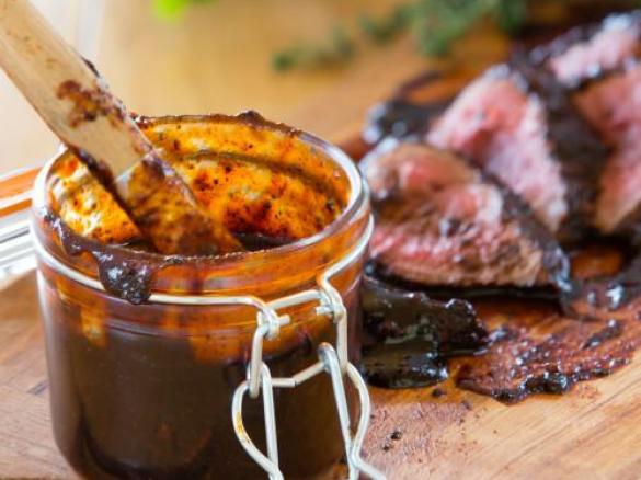 Classic Barbecue Sauce