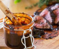 Classic Barbecue Sauce