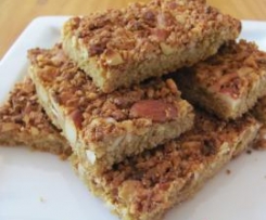 Mixed Nut Slice