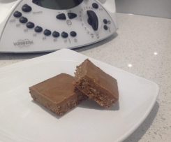 Mars Bar Slice 