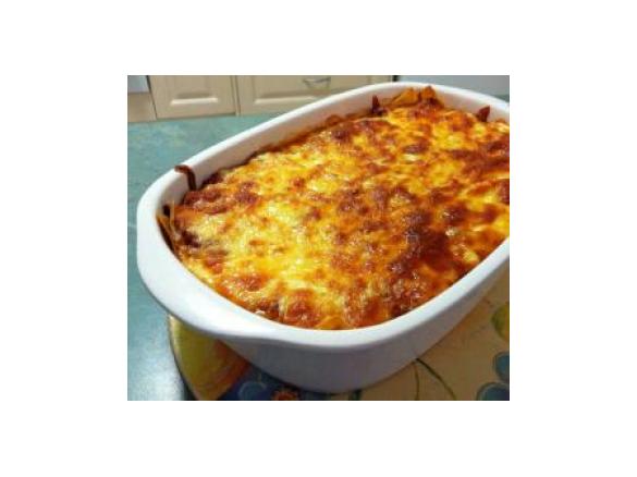 Lasagne