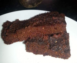 CHOCOLATE BEETROOT CAKE