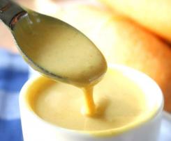 Sweet Mustard Sauce