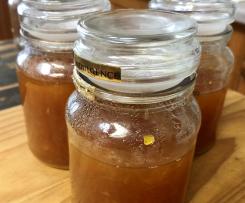 Cumquat Jam
