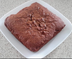 Spiced Chai Tea Cake