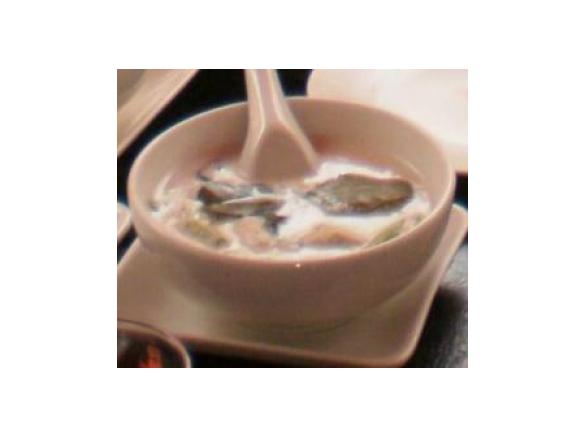 Easy Thai Green Curry