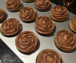 Sam's Chocolate Icing
