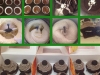 Cookies and Cream Cupcakes