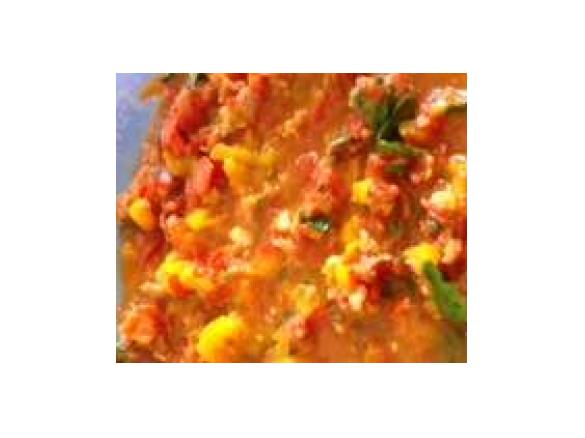 Great Italian Bruschetta