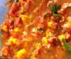 Great Italian Bruschetta