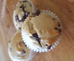 Basic Muffin Recipe