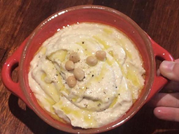 Hummus