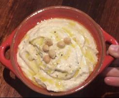 Hummus