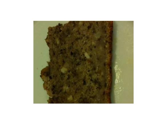 Chia Seed Banana Bread