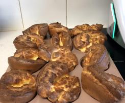 Yorkshire puddings