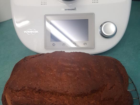 Banana bread