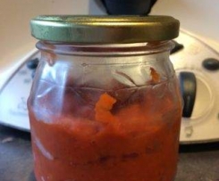 Basic Tomato Paste