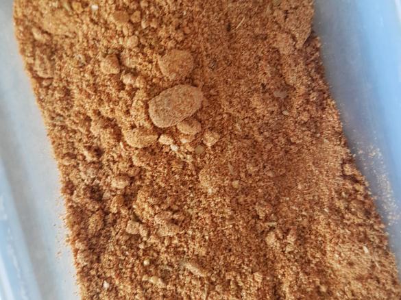 Kel's Saucy Mexican Seasoning or Taco/Nacho Mix