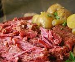 Edmonds Corned Beef