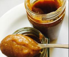 Vegan Caramel Sauce DF GF