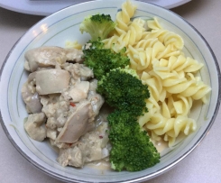 Sweet Chilli Chicken