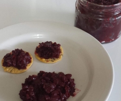 Beetroot Relish