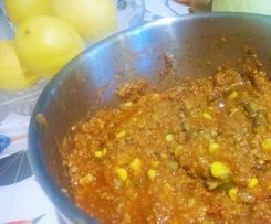 Clone of Everyday Chilli Con Carne