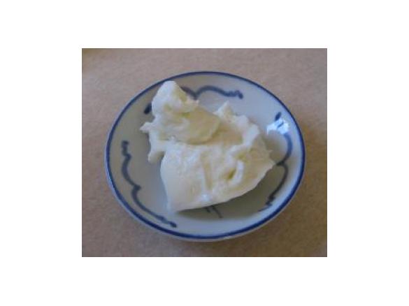 Aioli Lebanese Garlic Sauce