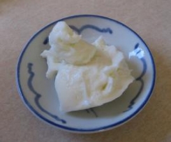Aioli Lebanese Garlic Sauce