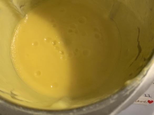 Pumpkin Gorgonzola Pasta