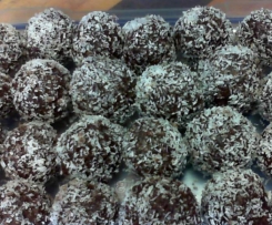 Thermi Buzz Protein Balls