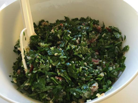 Tabouli