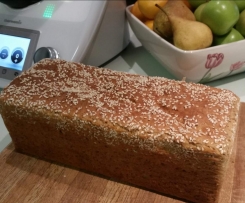 Chia and Sunflower GF Loaf