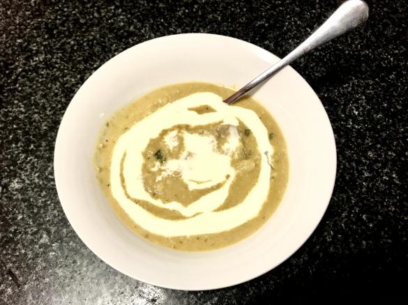 British Take-Away Chicken Korma