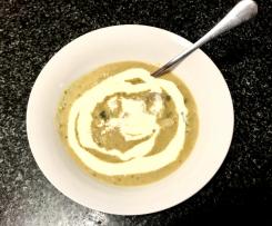 British Take-Away Chicken Korma