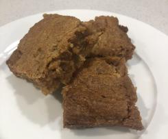 Jersey Caramel Slice