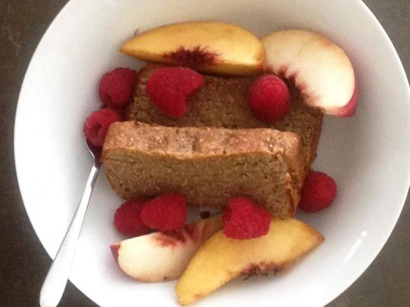 Amazing Banana Bread