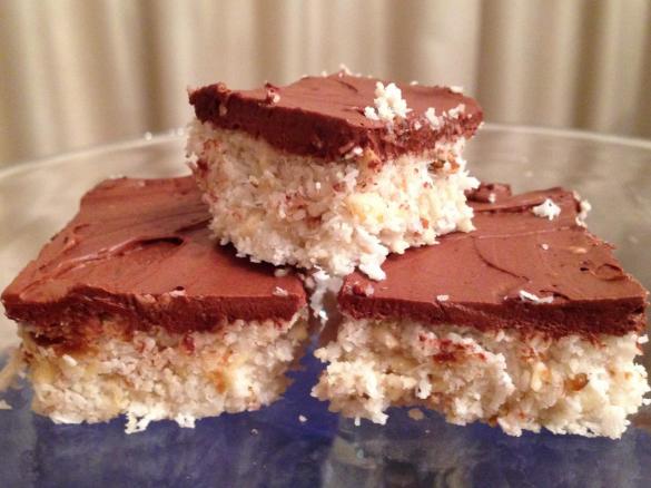 Dr Libby's Bountylicious Slice