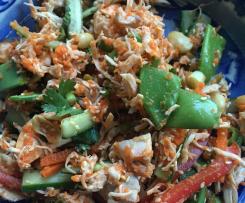 Vietnamese Chicken Salad