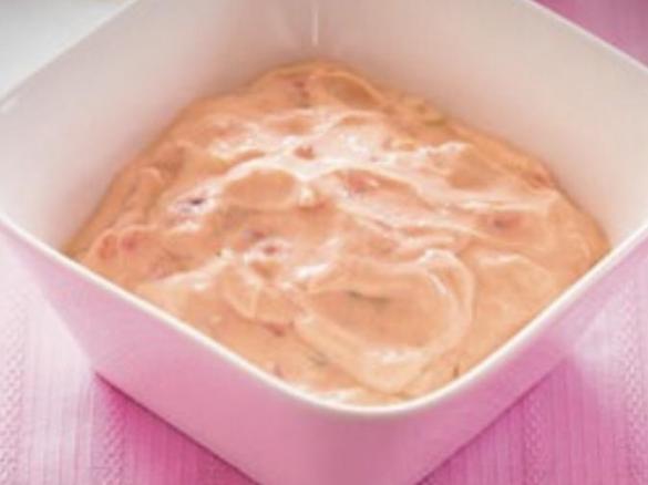 Creamy Tomato Dip