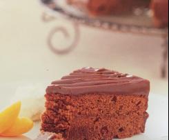 Sacher torte
