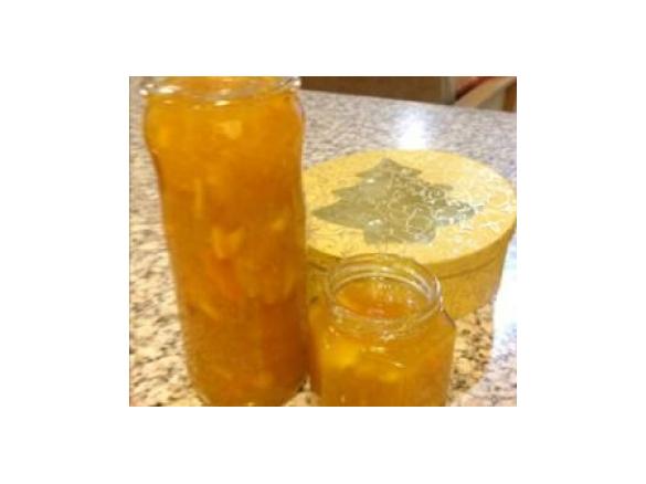 Orange Marmalade